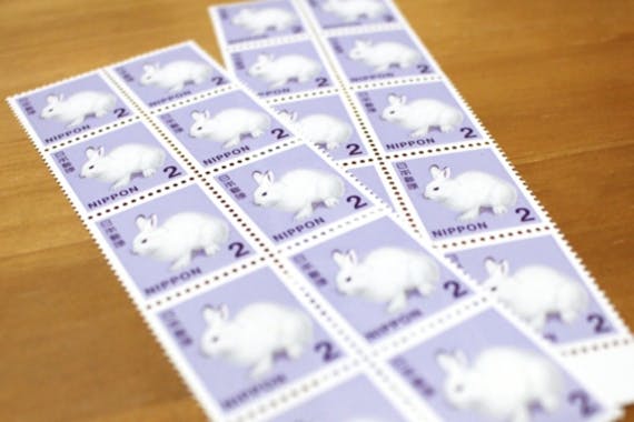 寒中見舞いの切手の選び方！注意点や時期、販売場所を解説！