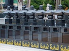 大慶寺　個別墓