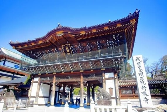 千葉県のお寺・神社おすすめ10選！大人向け旅行・観光・パワースポットランキング