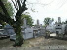 熊本市営　浦山墓園