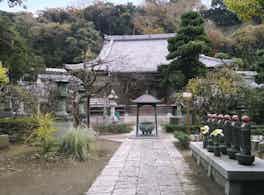 常立寺 寺院
