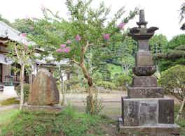 無量寿寺　のうこつぼ